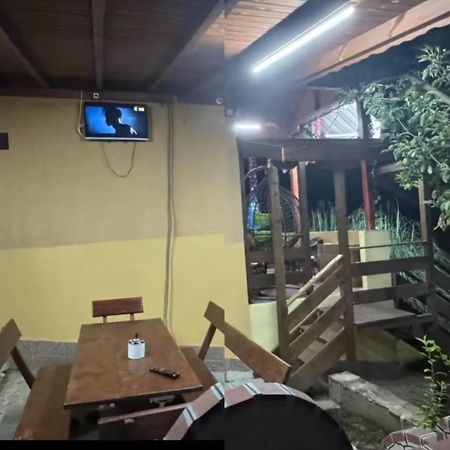 Sunshine Villa Dzhigurovo Sandanski Dış mekan fotoğraf
