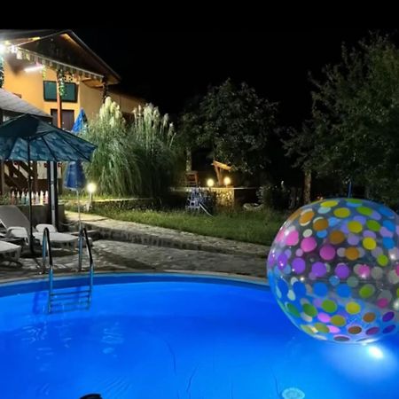 Sunshine Villa Dzhigurovo Sandanski Dış mekan fotoğraf