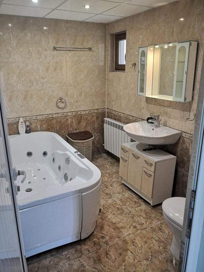 Sunshine Villa Dzhigurovo Sandanski Dış mekan fotoğraf