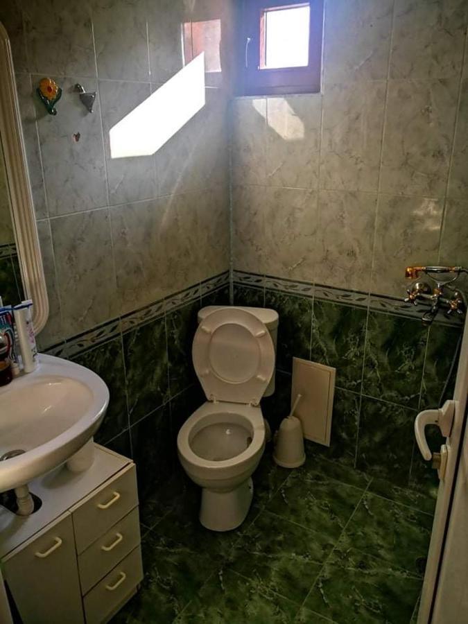 Sunshine Villa Dzhigurovo Sandanski Dış mekan fotoğraf
