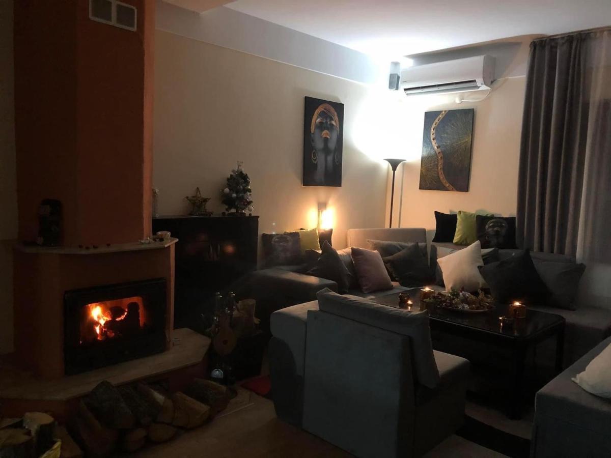 Sunshine Villa Dzhigurovo Sandanski Dış mekan fotoğraf