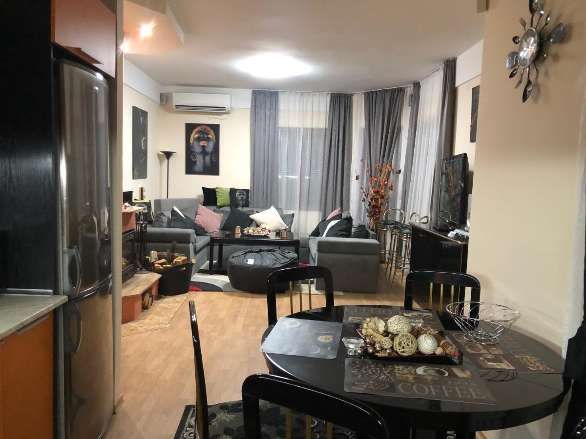 Sunshine Villa Dzhigurovo Sandanski Dış mekan fotoğraf