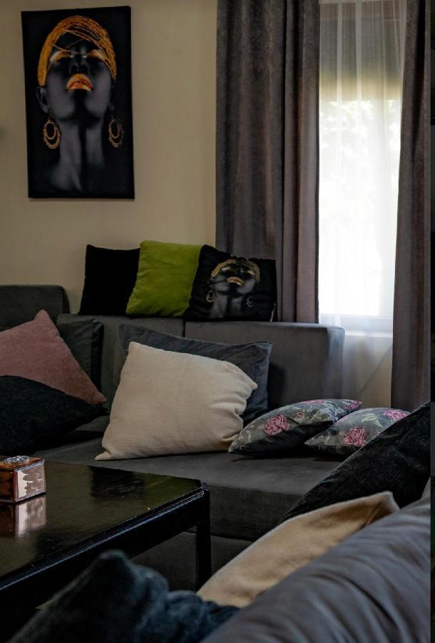 Sunshine Villa Dzhigurovo Sandanski Dış mekan fotoğraf