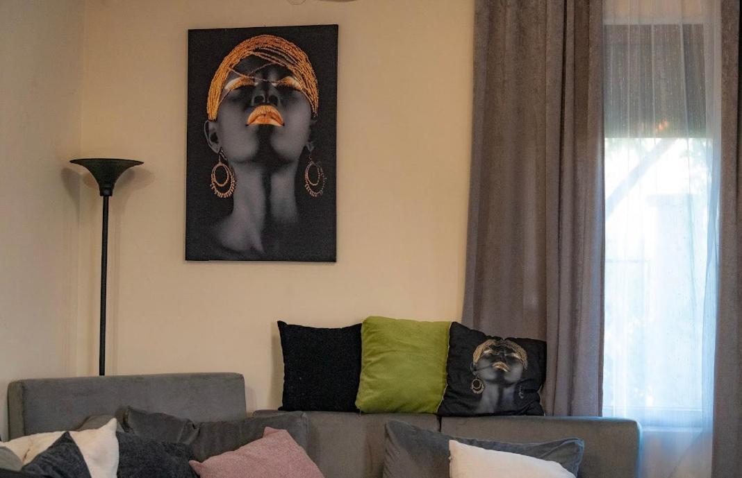 Sunshine Villa Dzhigurovo Sandanski Dış mekan fotoğraf