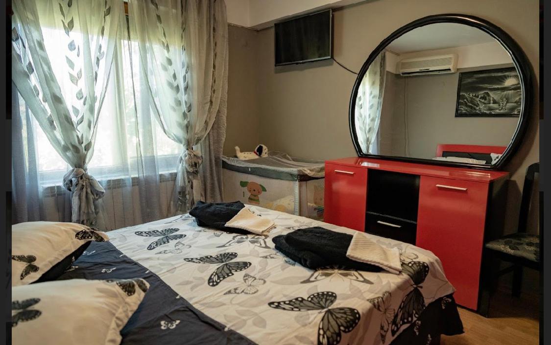 Sunshine Villa Dzhigurovo Sandanski Dış mekan fotoğraf