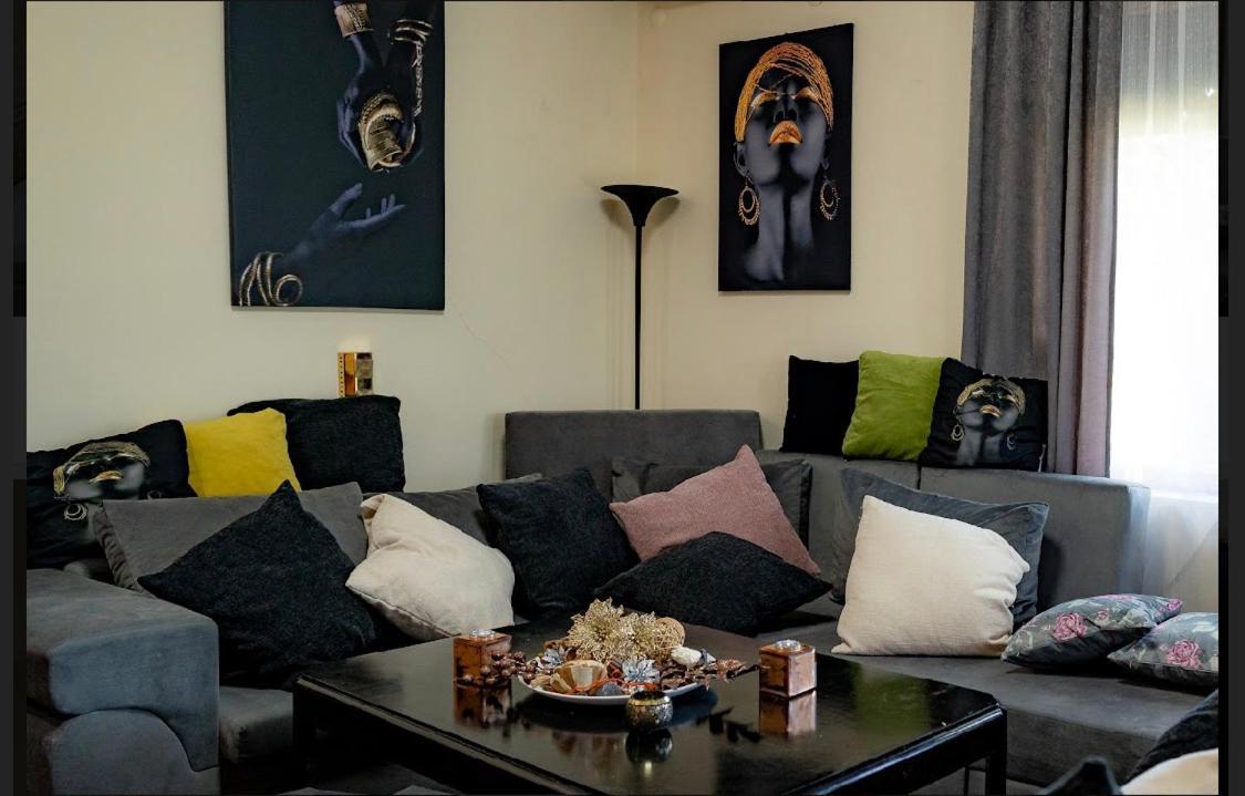 Sunshine Villa Dzhigurovo Sandanski Dış mekan fotoğraf