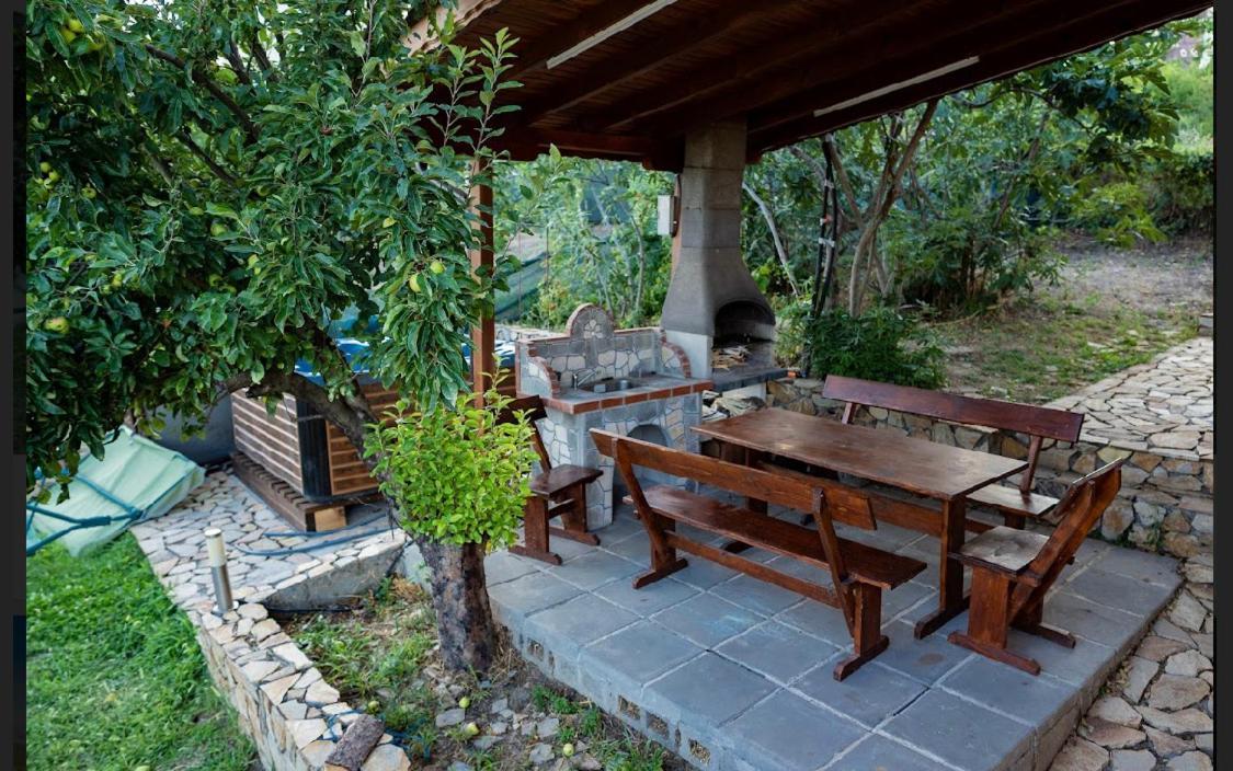 Sunshine Villa Dzhigurovo Sandanski Dış mekan fotoğraf