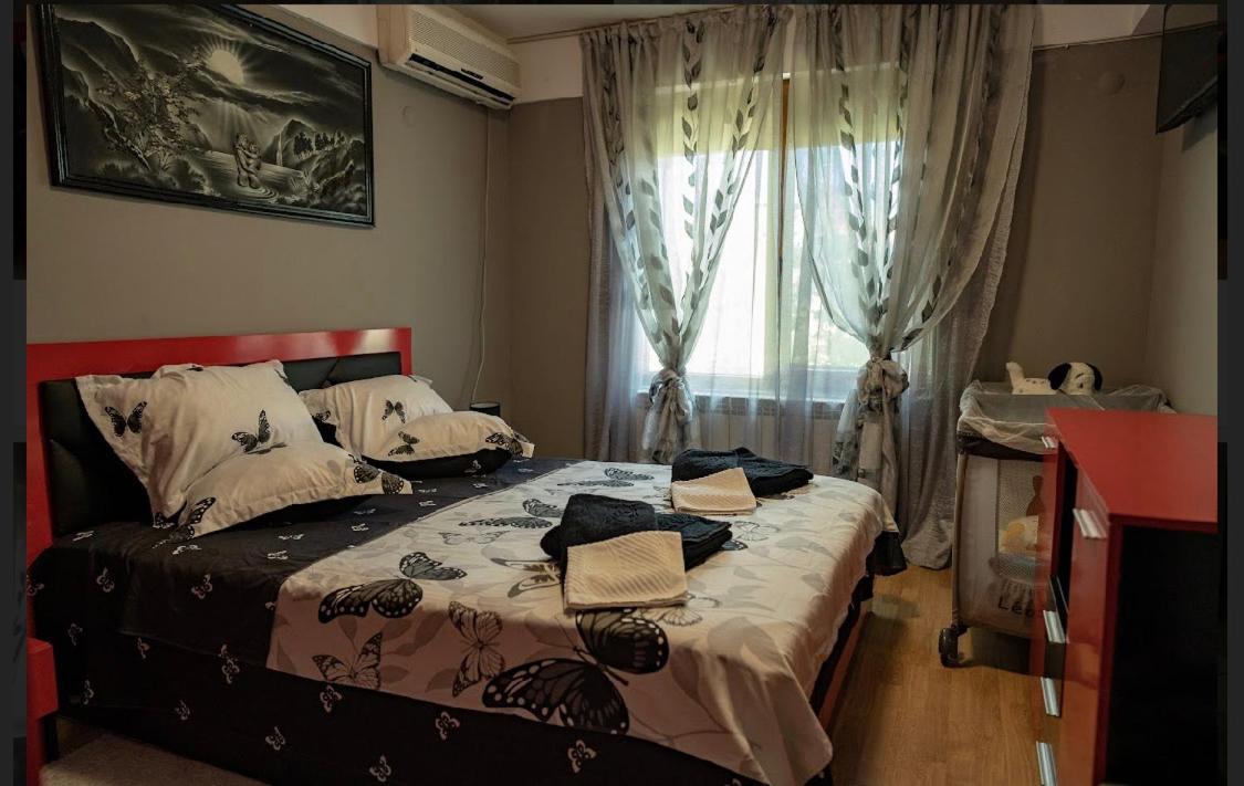 Sunshine Villa Dzhigurovo Sandanski Dış mekan fotoğraf