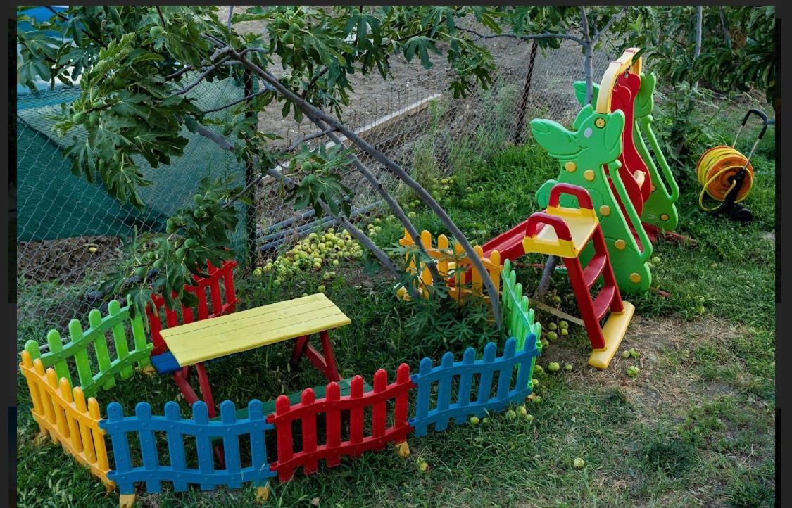 Sunshine Villa Dzhigurovo Sandanski Dış mekan fotoğraf