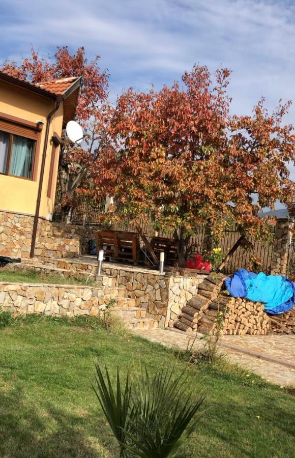 Sunshine Villa Dzhigurovo Sandanski Dış mekan fotoğraf