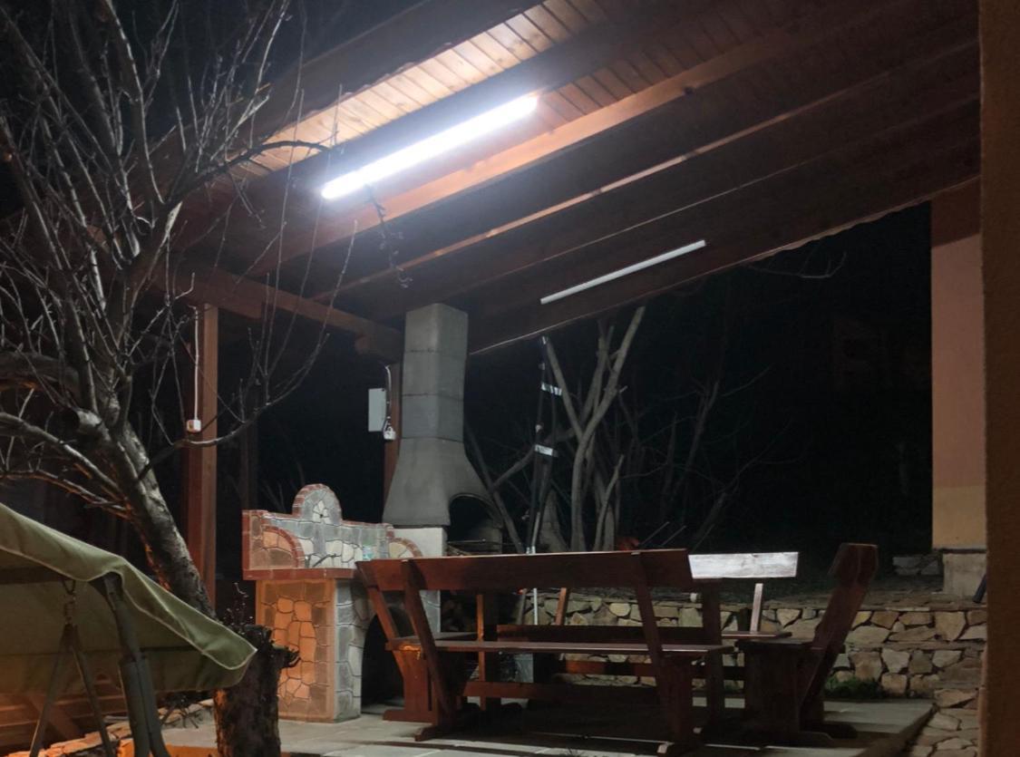 Sunshine Villa Dzhigurovo Sandanski Dış mekan fotoğraf