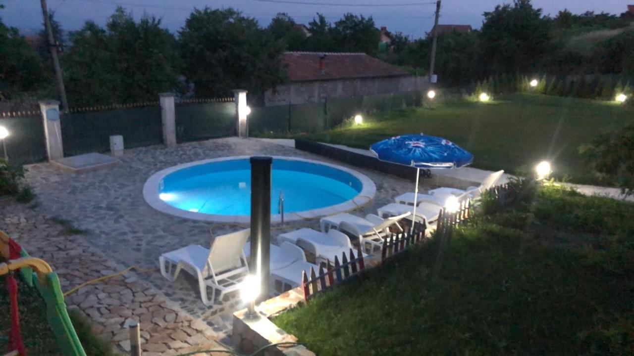 Sunshine Villa Dzhigurovo Sandanski Dış mekan fotoğraf