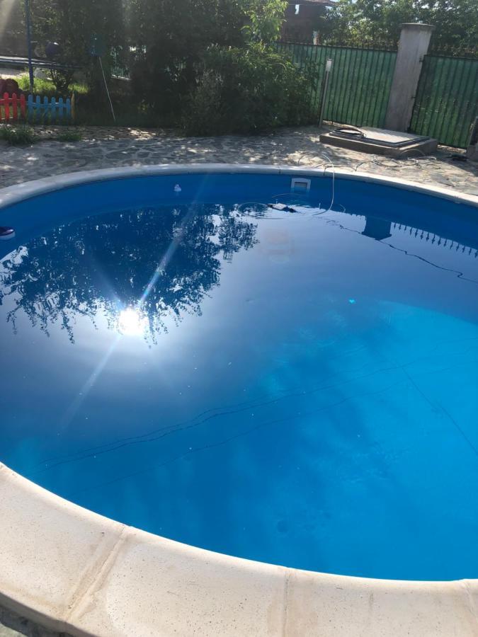 Sunshine Villa Dzhigurovo Sandanski Dış mekan fotoğraf