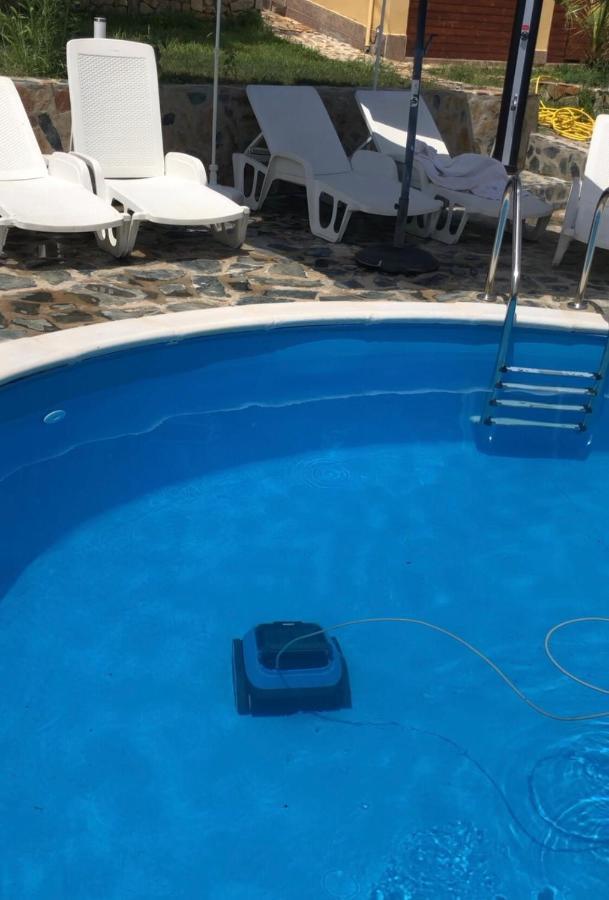 Sunshine Villa Dzhigurovo Sandanski Dış mekan fotoğraf