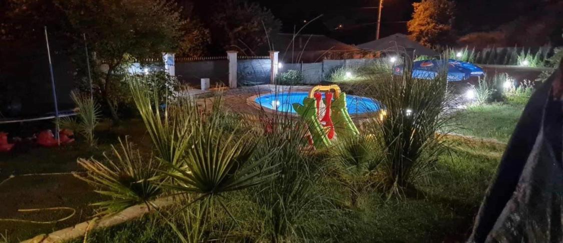 Sunshine Villa Dzhigurovo Sandanski Dış mekan fotoğraf