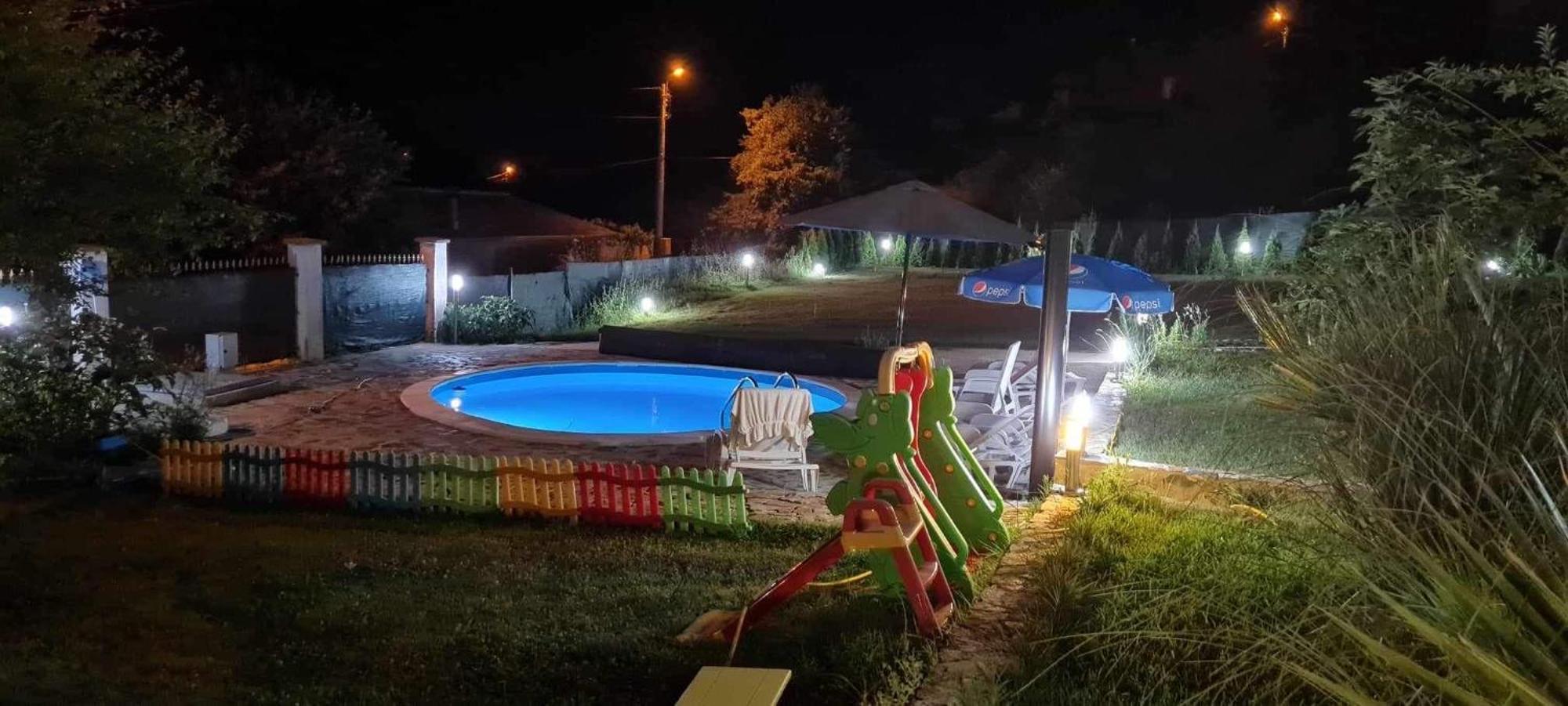 Sunshine Villa Dzhigurovo Sandanski Dış mekan fotoğraf