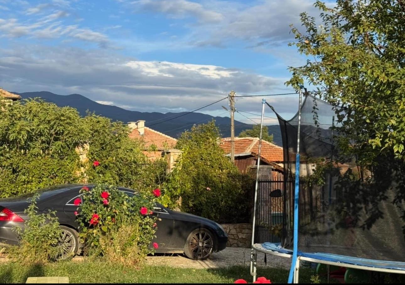 Sunshine Villa Dzhigurovo Sandanski Dış mekan fotoğraf