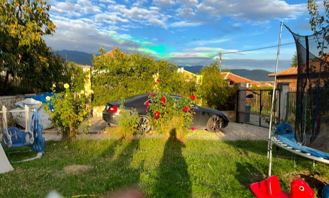 Sunshine Villa Dzhigurovo Sandanski Dış mekan fotoğraf