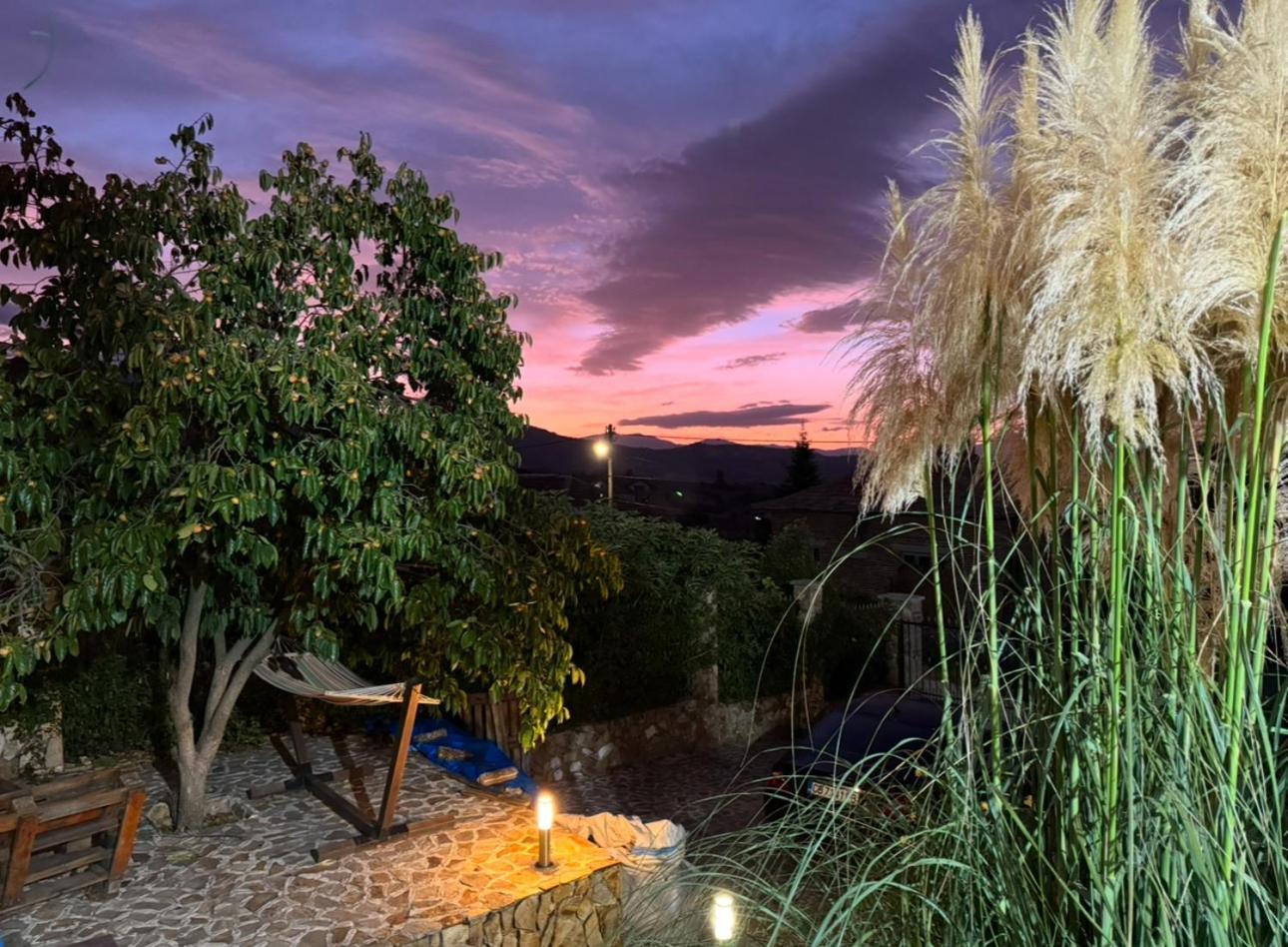 Sunshine Villa Dzhigurovo Sandanski Dış mekan fotoğraf