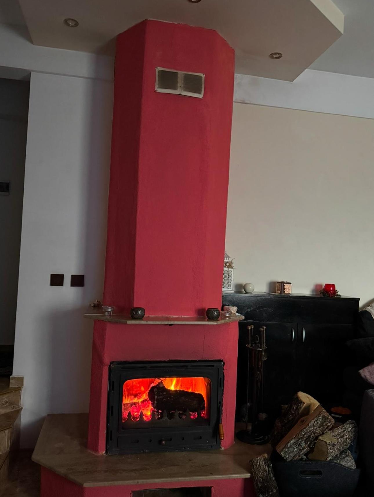 Sunshine Villa Dzhigurovo Sandanski Dış mekan fotoğraf