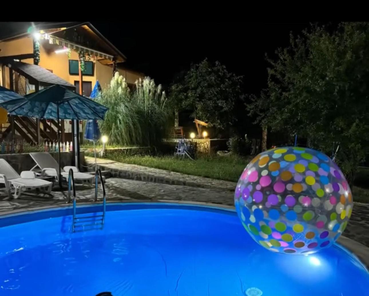 Sunshine Villa Dzhigurovo Sandanski Dış mekan fotoğraf
