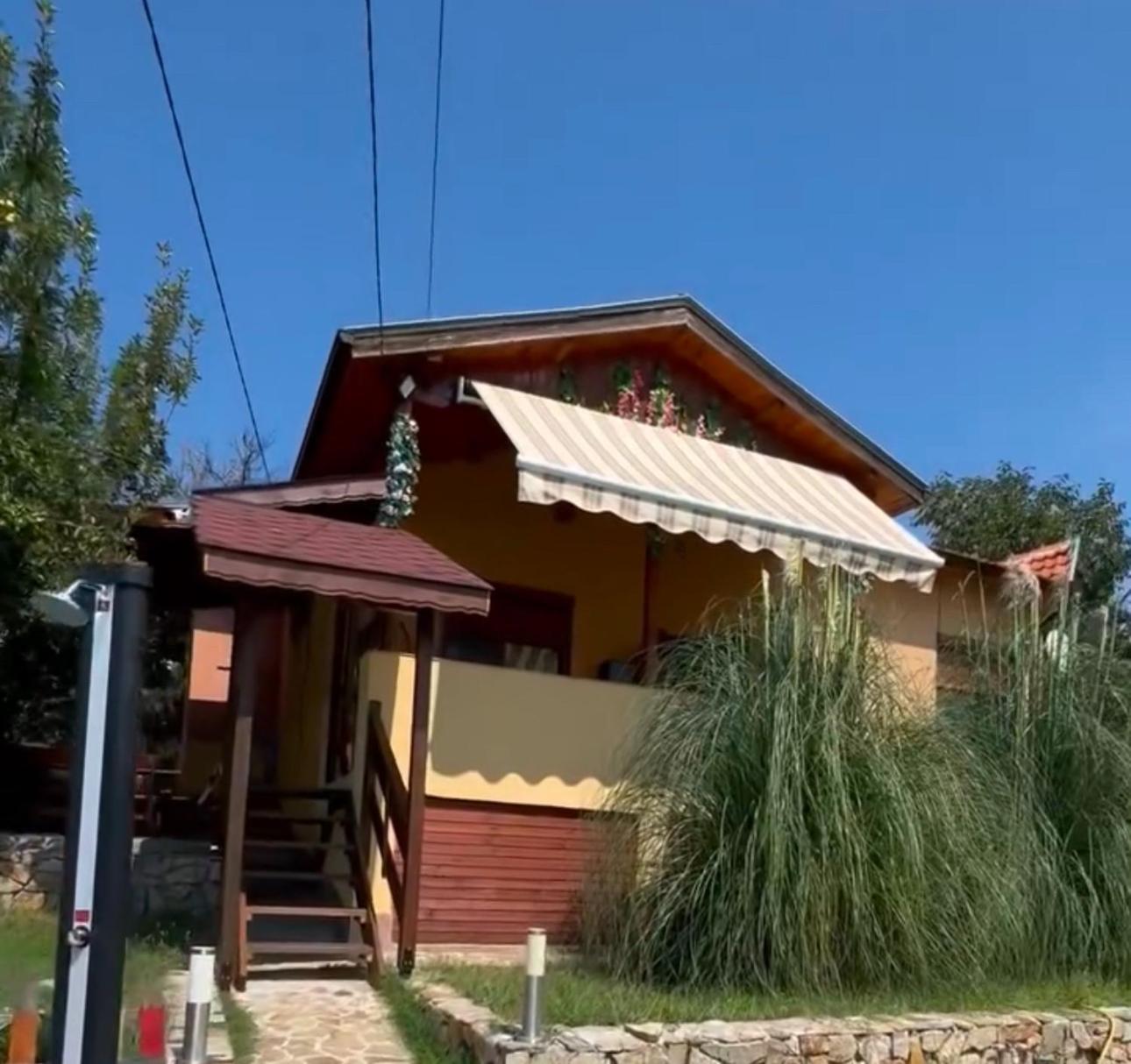 Sunshine Villa Dzhigurovo Sandanski Dış mekan fotoğraf