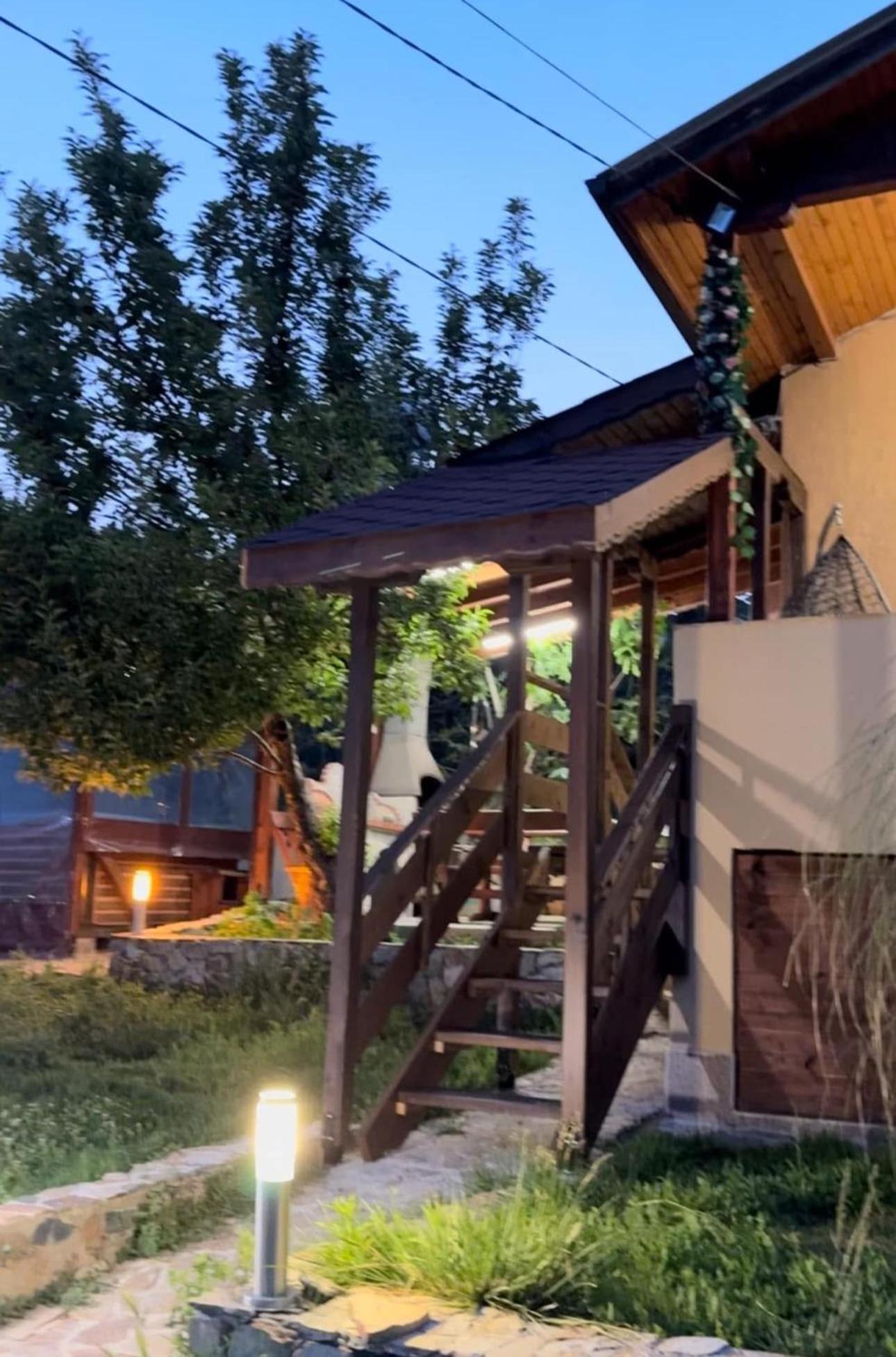 Sunshine Villa Dzhigurovo Sandanski Dış mekan fotoğraf