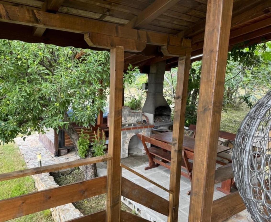 Sunshine Villa Dzhigurovo Sandanski Dış mekan fotoğraf